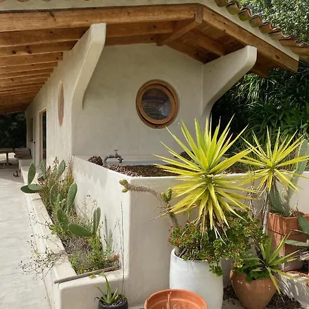 Casa vacanze Magical, Award-winning Cosy Hobbit House